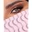 Bottom Eyelashes False Lower Lashes Fake 7 Pairs Bottom-9