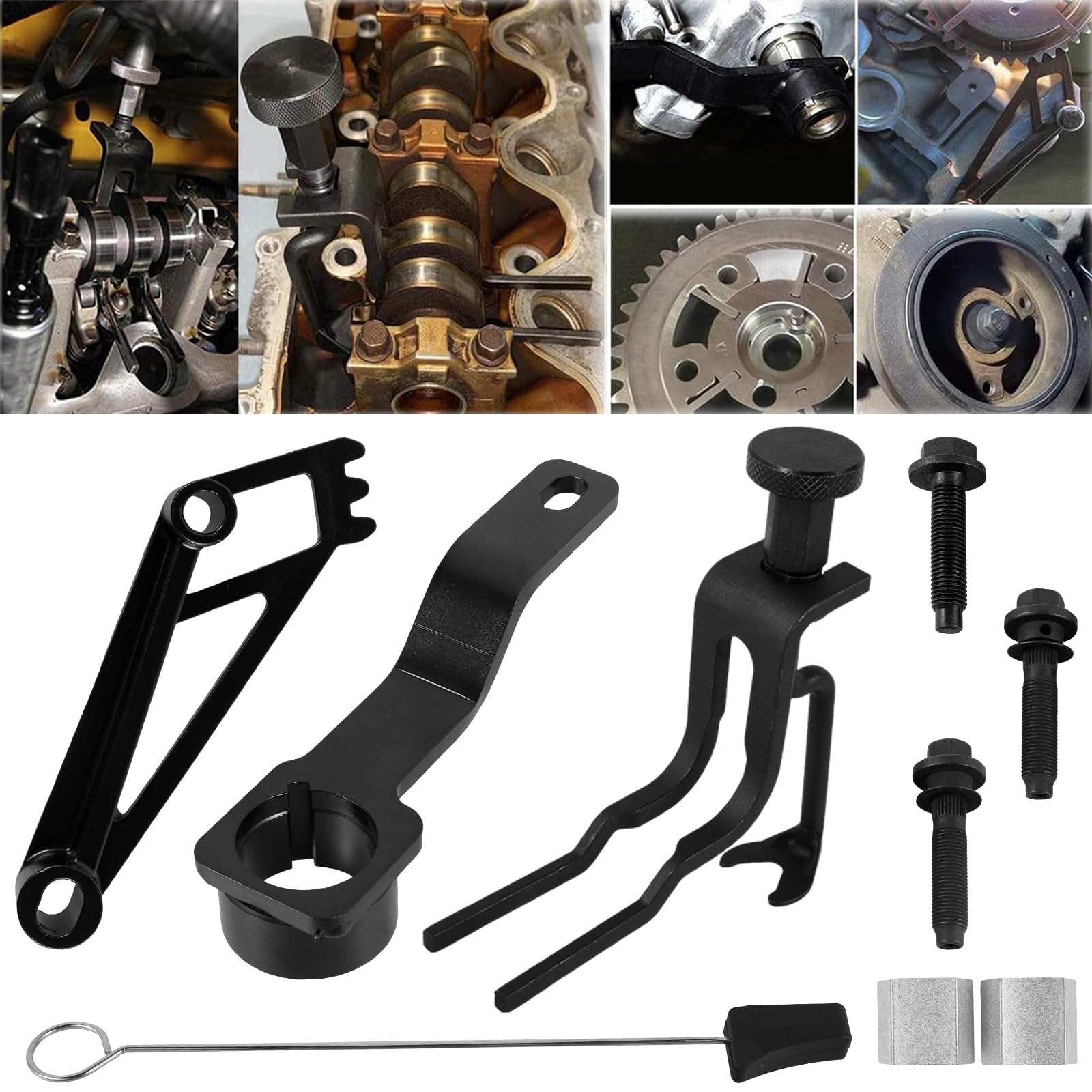 MOLLIFII Access Valve Service Kit, Mfr: AVK-001-A