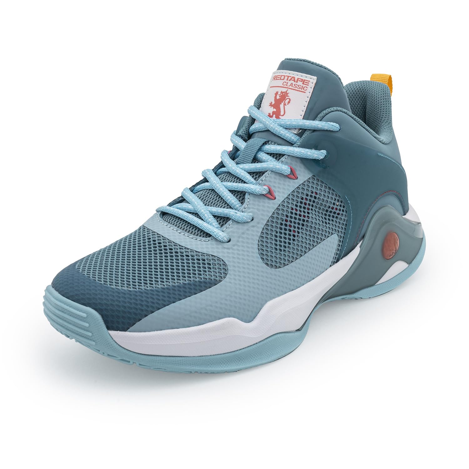 Buy Red Tape Lifestyle Casual Shoes for Men Classic Rounded Toe