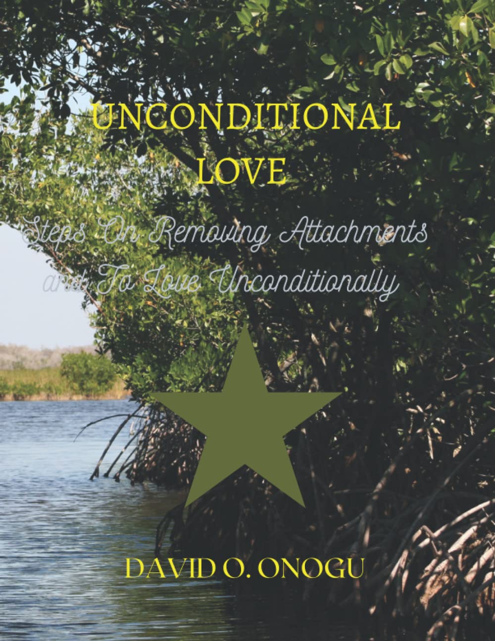 UNCONDITIONAL LOVE