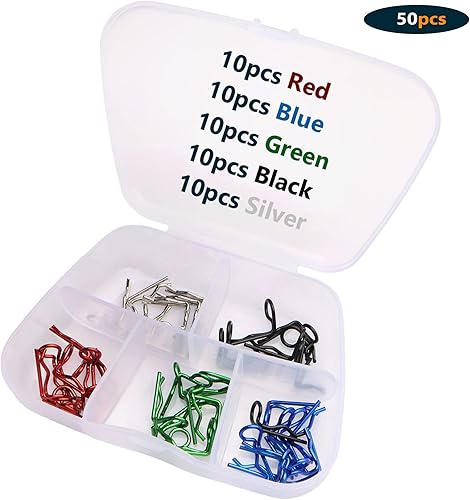 Miniatura 10 de 50 clips de cuerpo en ángulo de 90 grados, pasadores elásticos doblados y alambres de acero para automóviles a escala 1/8 1/10 1/12 modelo a control