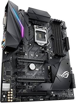 ASUS ROG STRIX Z370-F GAMING マザーボード 中古 2025年最新】asus rog strix z370-f gamingの人気アイテム