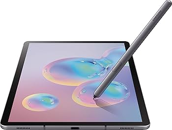 Samsung Galaxy Tab S6 WIFI 本体 S Pen付き Samsung Electronics New Galaxy Tab S6 10.5