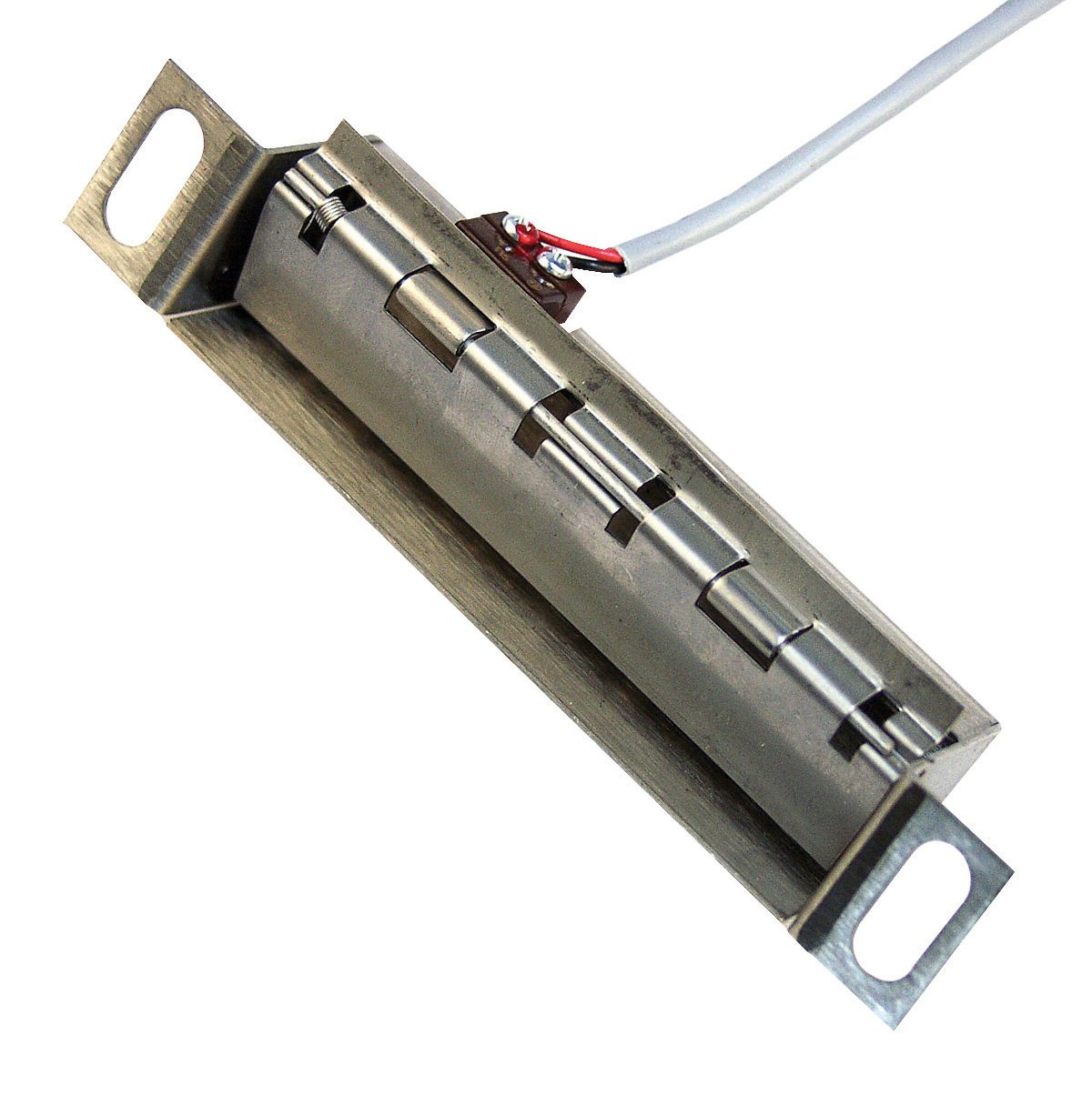 Securitron Latch Monitor, SPDT Switch, Fits Any Standard 4-7/8