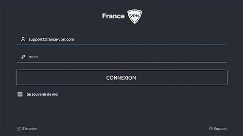 France VPN