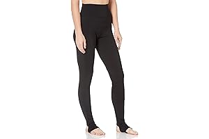 Capezio Women's Dance Stirrup Pants