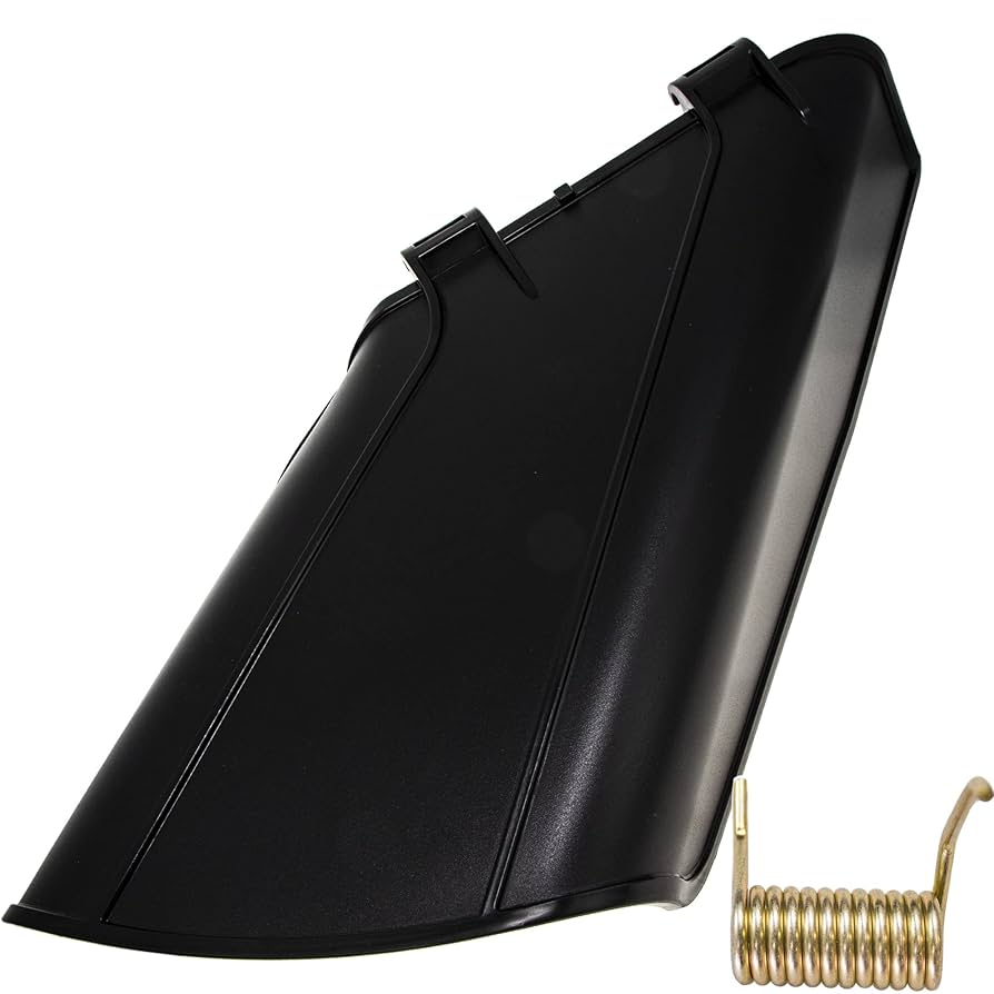Amazon.com : Exmark Deflector Chute Torsion Spring Kit Quest