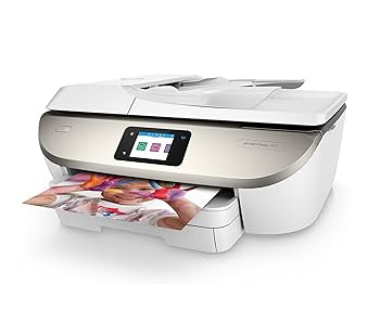 Amazon.co.jp: HP インクジェットプリンタ ENVY Photo 7822