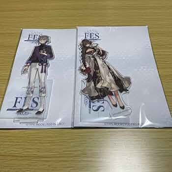 中国限定 FGOfes 2021 始皇帝 アクリルスタンド Amazon.co.jp: FGO 始皇帝 中国限定 アクリルスタンド : おもちゃ