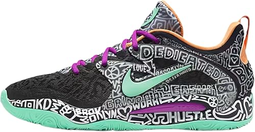 Nike KD 15 - Zapatos de baloncesto para hombre