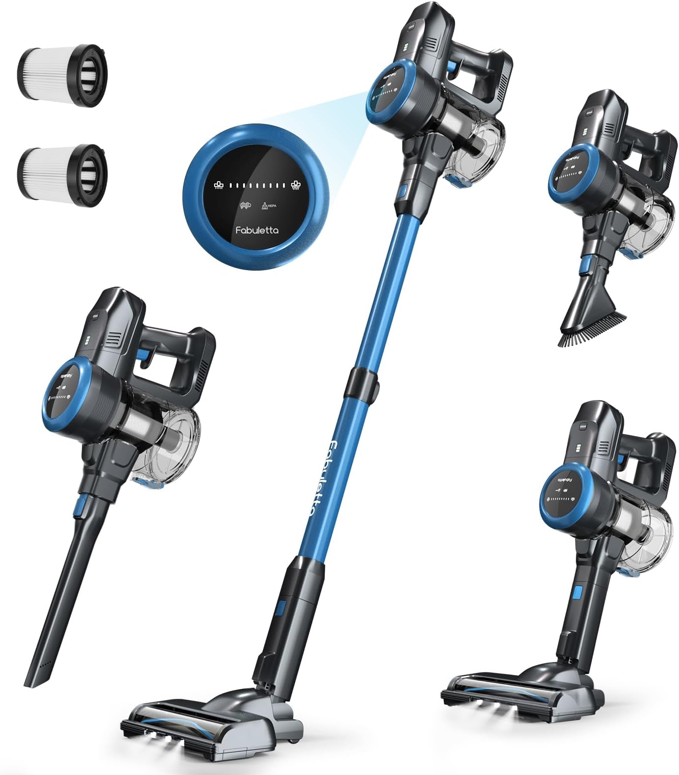 WYZE Cordless Vacuum S