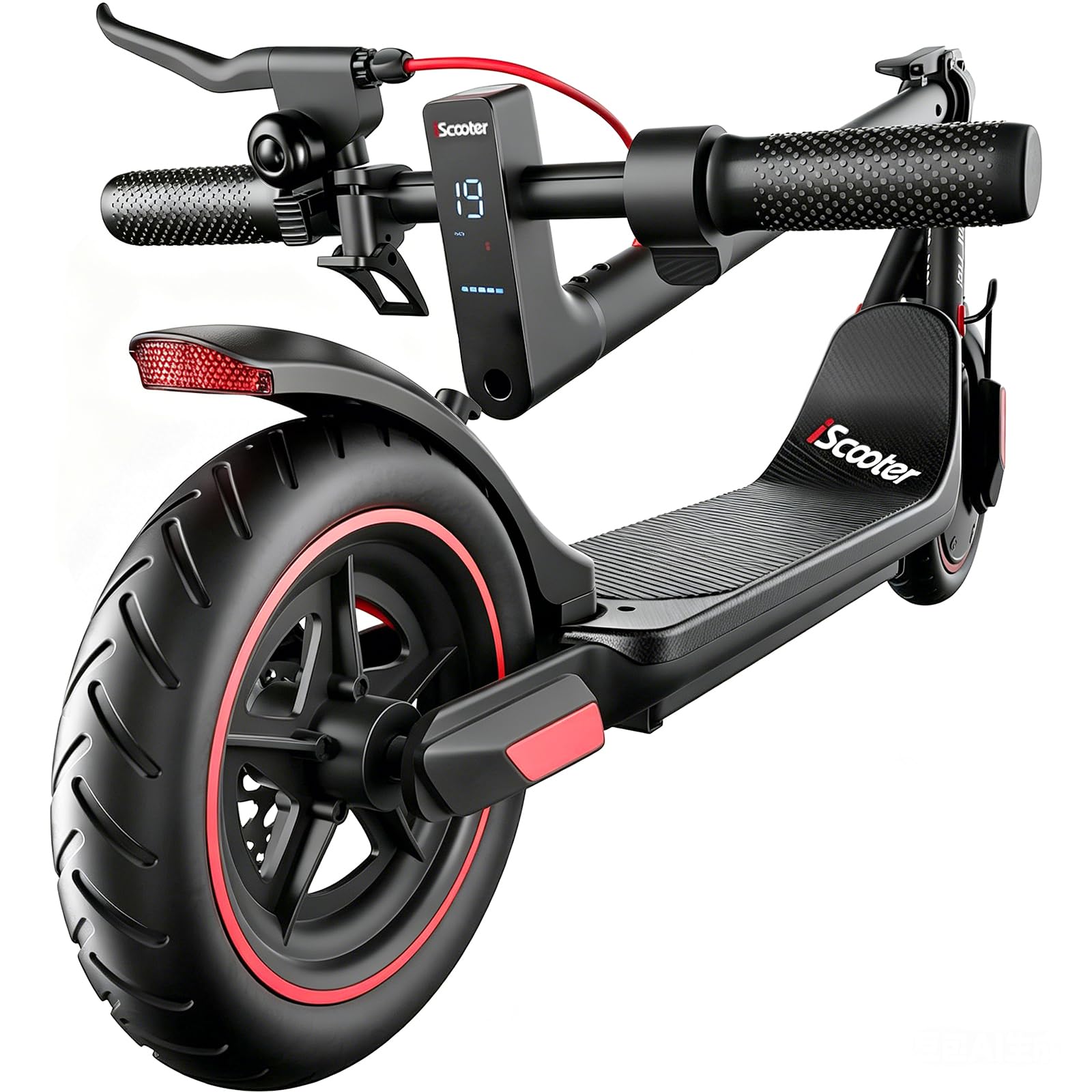 iScooter i8M Electric Scooter