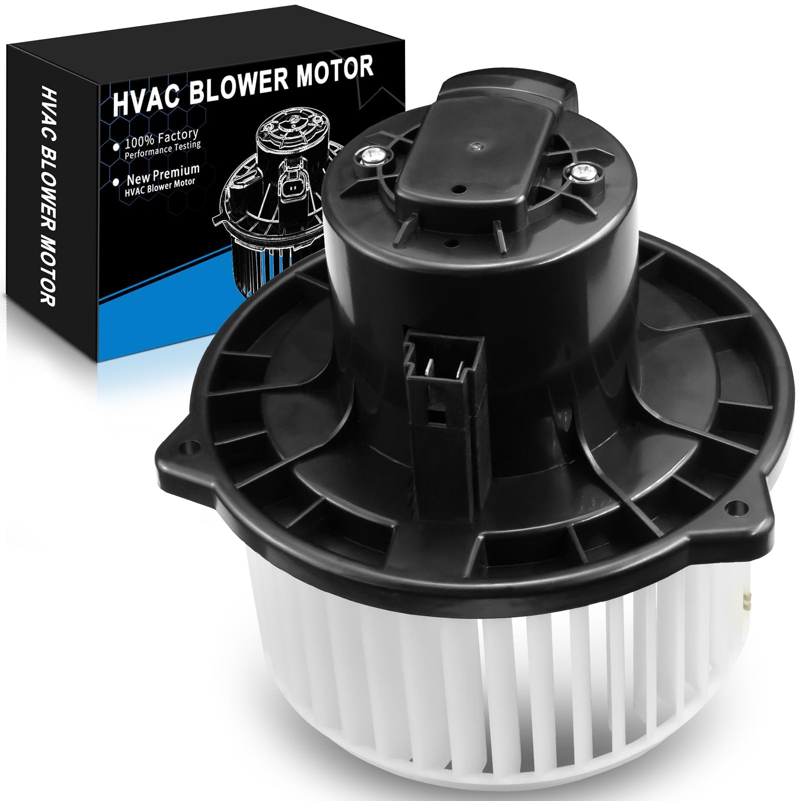 HVAC AC Heater Blower Motor Fan for:-Jeep Grand Cherokee 2002-2004