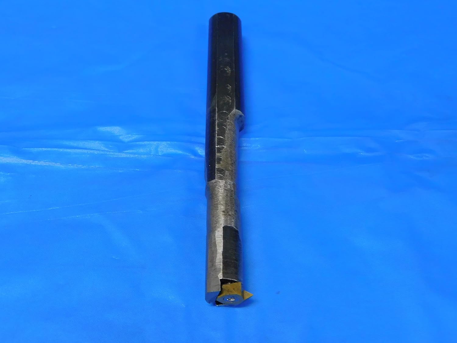 VALENITE 3/4 Shank Dia 2-72517-07 6" OAL Steel INDEXABLE Boring BAR .75 PT-324 - MB8469AZ2