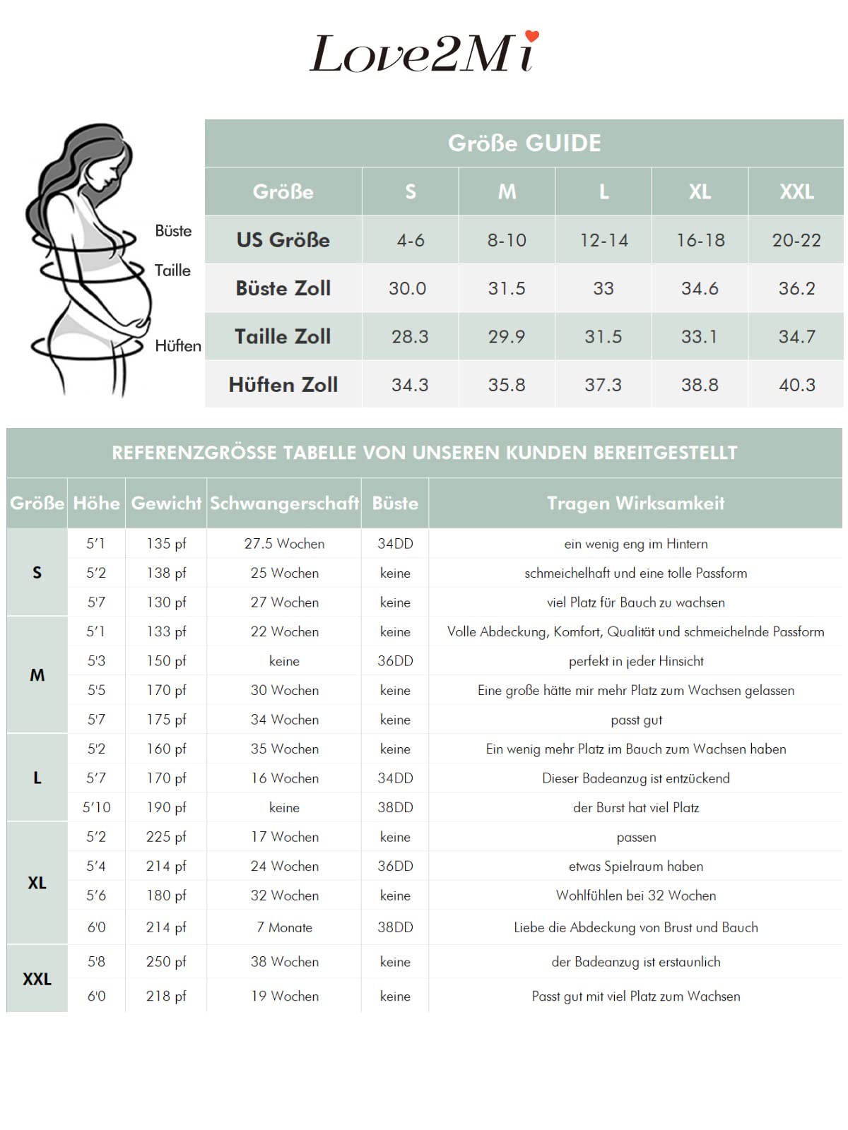 Traje de baño de maternidad de una pieza elegante con cuello en V, traje de baño de maternidad con lazo frontal