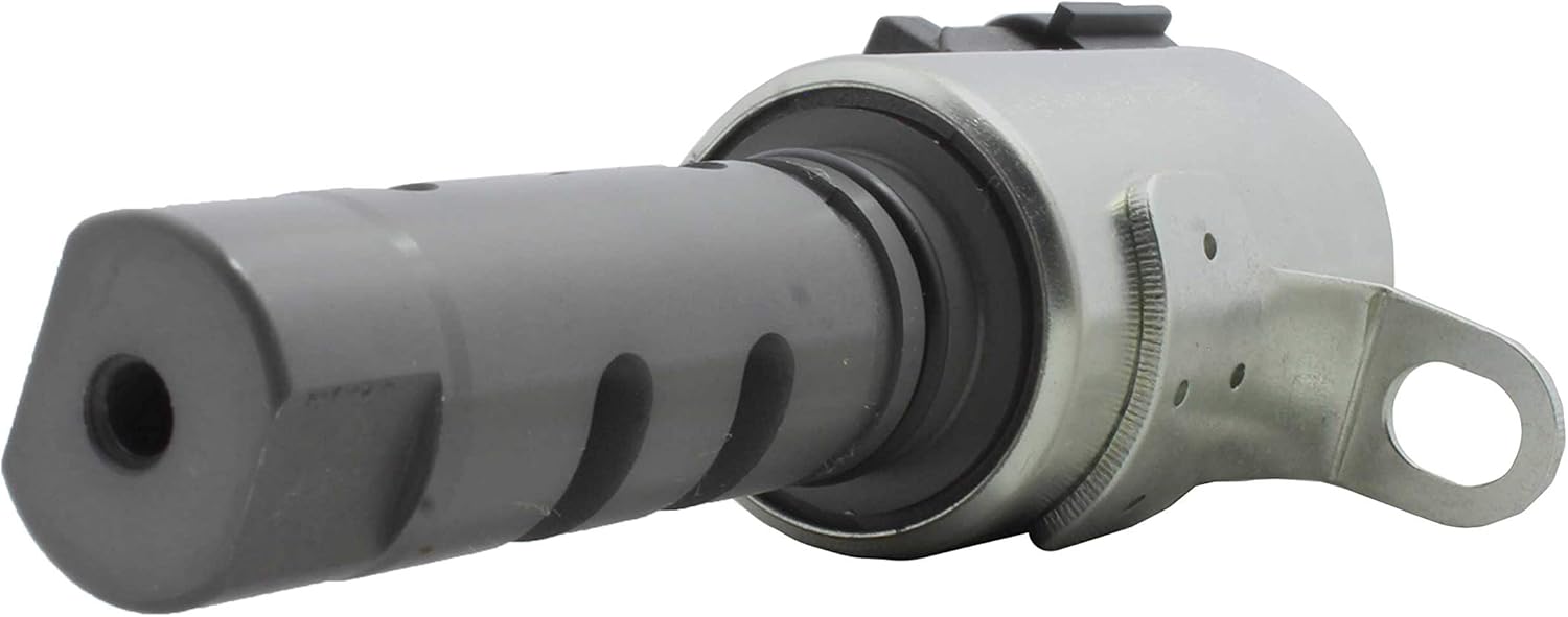 DNJ VTS1017 Variable Timing Solenoid for 2005-2018 Lexus, Toyota Avalon, Camry, ES350 2.5L-3.5L V6 24V DOHC 2499cc