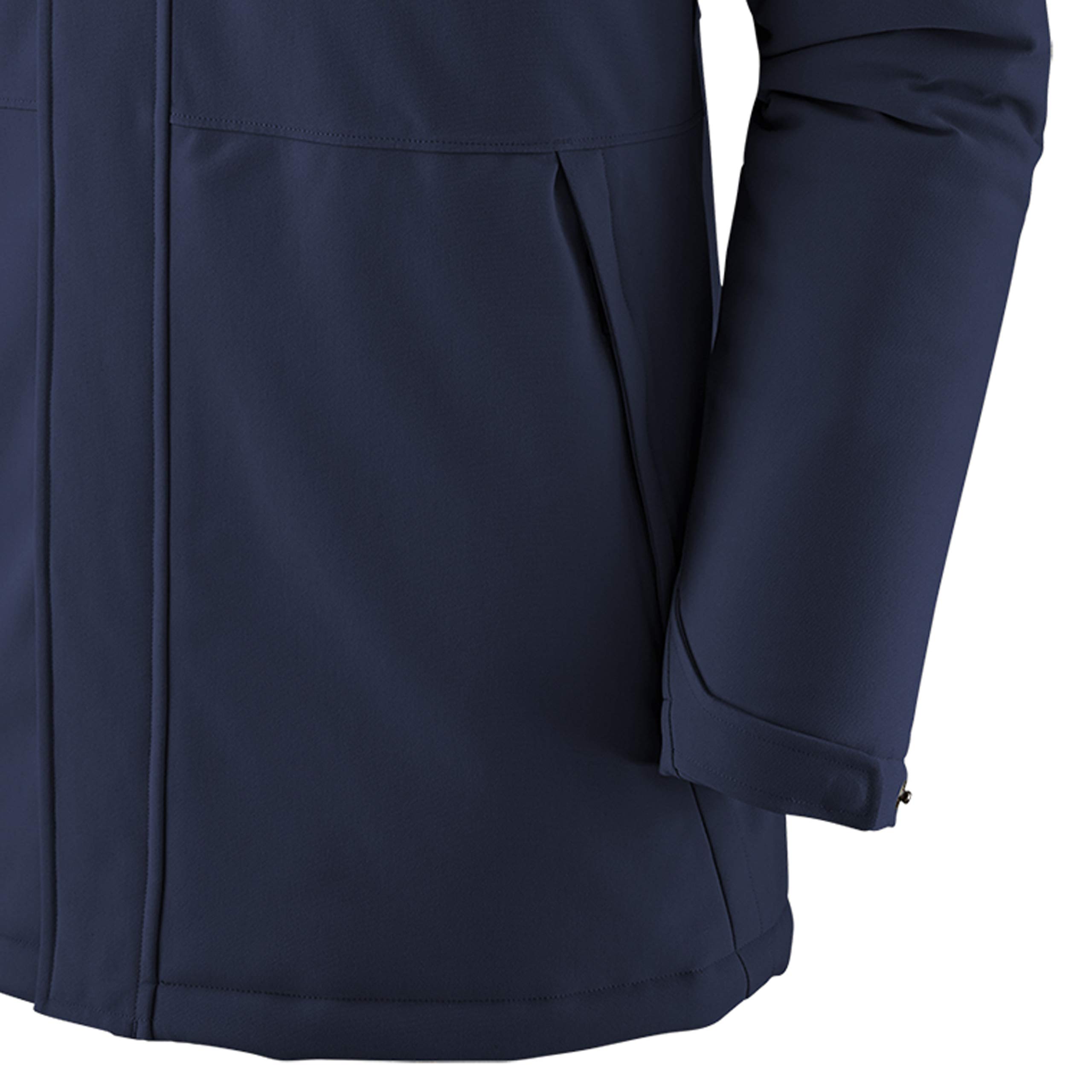 Patagonia Herren M's Lone Mountain Parka Parka