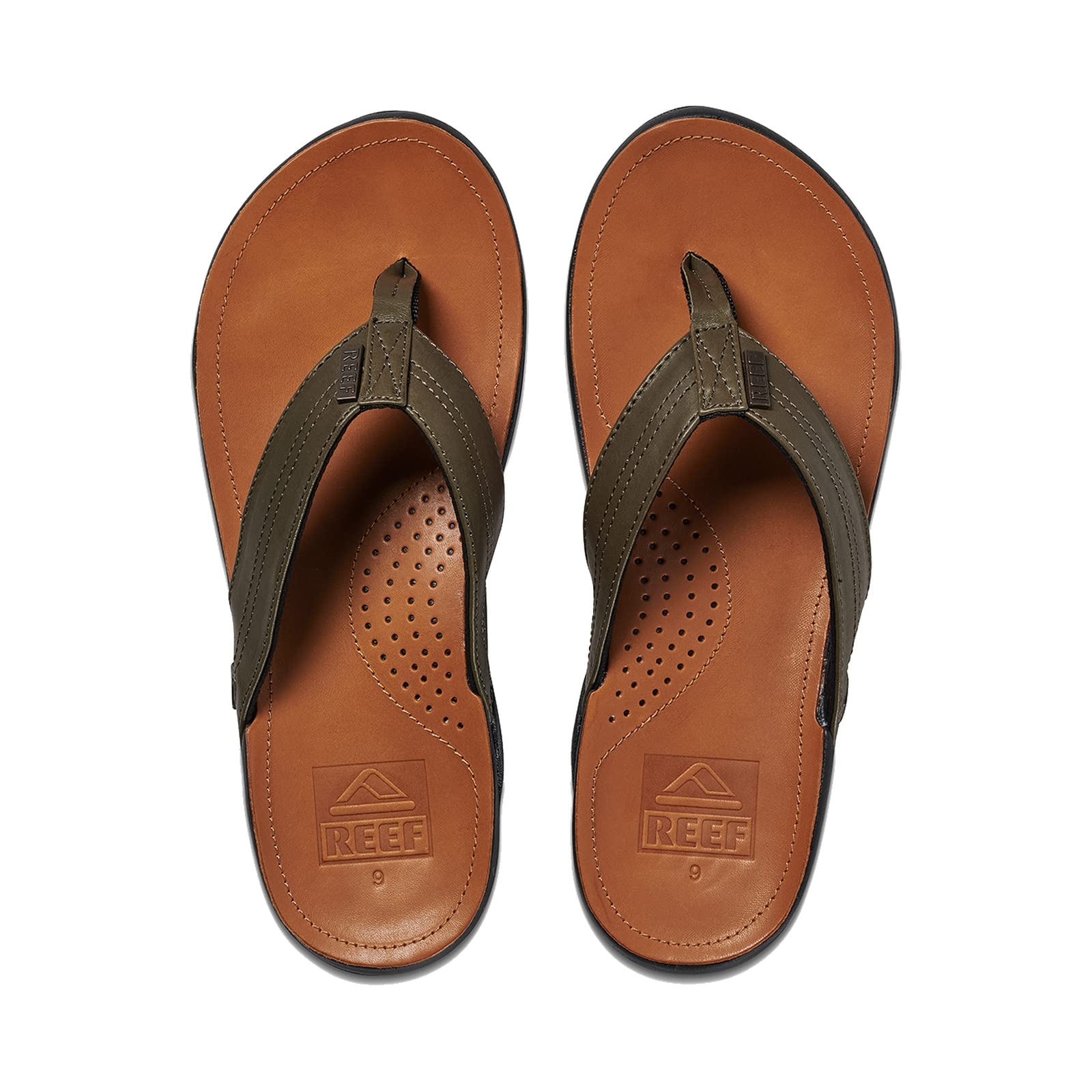 Reef Herren J-Bay III Zehentrenner