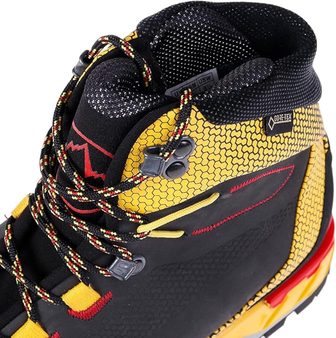 LA SPORTIVA -  スポルティバ トランゴ テック GTX TRANGO TECH GTX（トランゴテックGTX） | SPECIAL | LA SPORTIVA
