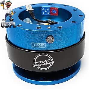 NRG 2.0 Quick-Releases - In Stock Filter Options - Vendor In