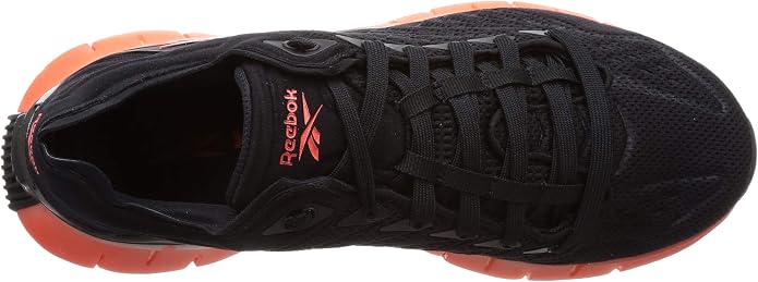 Reebok Zig Kinetica Contrast Tongue 