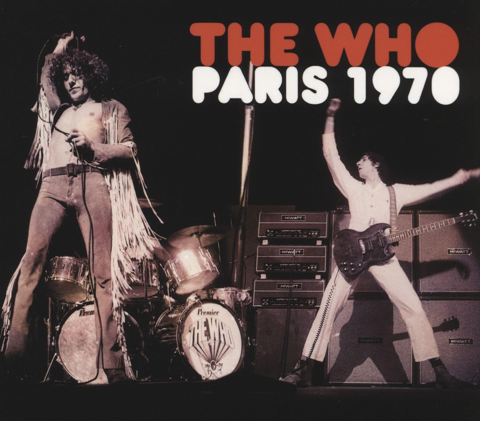 Paris 1970 (2cd)