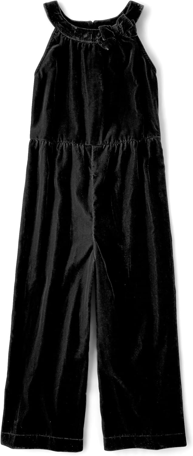 Gymboree Girls' And Toddler Jumpsuit