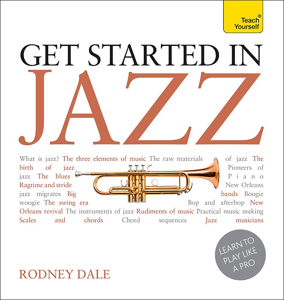 Get Started in Jazz guide culturel pour enrichir vos soirées musicales