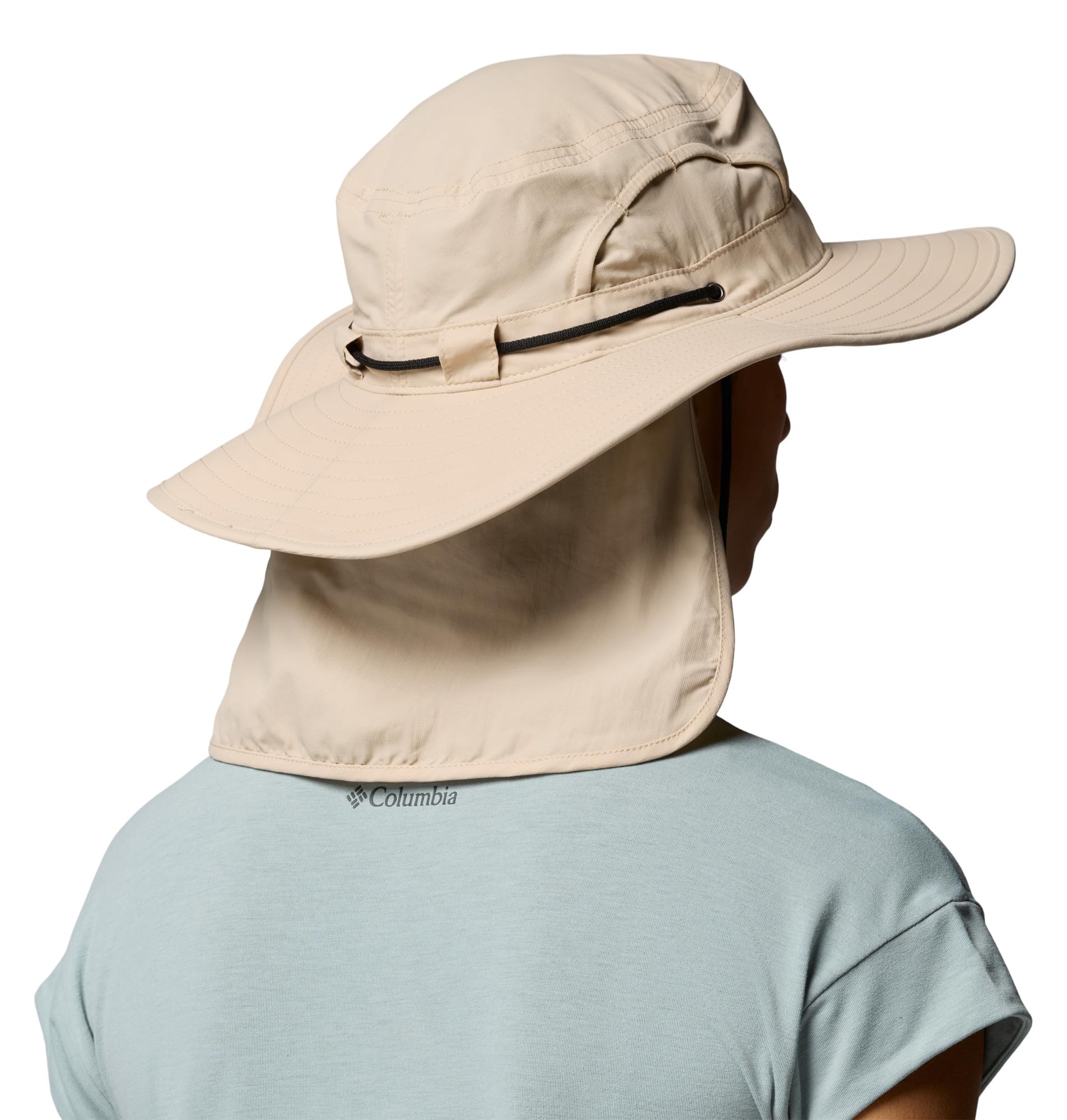 Columbia Coolhead Zero IV Booney, Capello da Sole E Safari Unisex