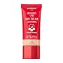 Bourjois Healthy Mix, 01 Ivory, Bb Cream, Foundation In A Cream, All-Day Coverage And Hydration, Vitamins C, E & B5, Clean & Vegan Formula, 30 Ml (1Oz)