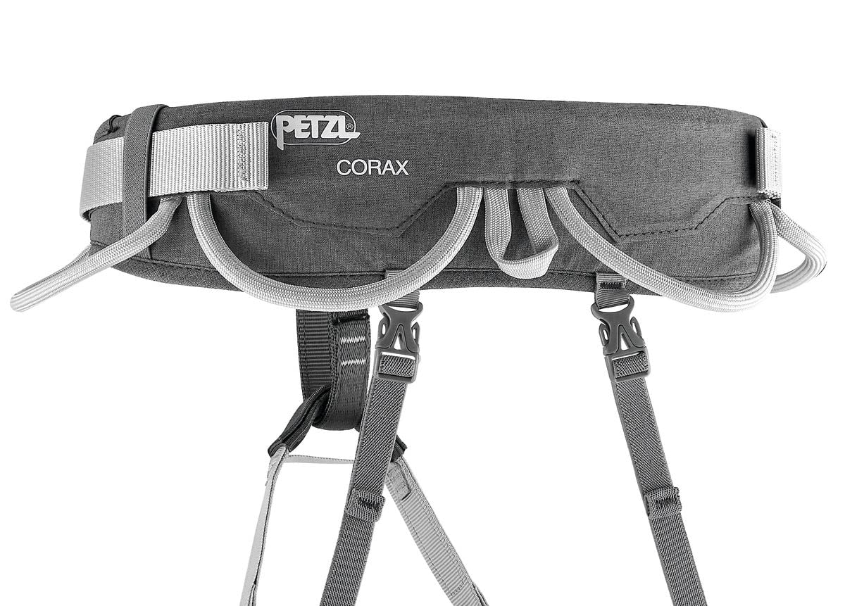 Petzl Corax ARNES Unisex adulto (Pack de 1)