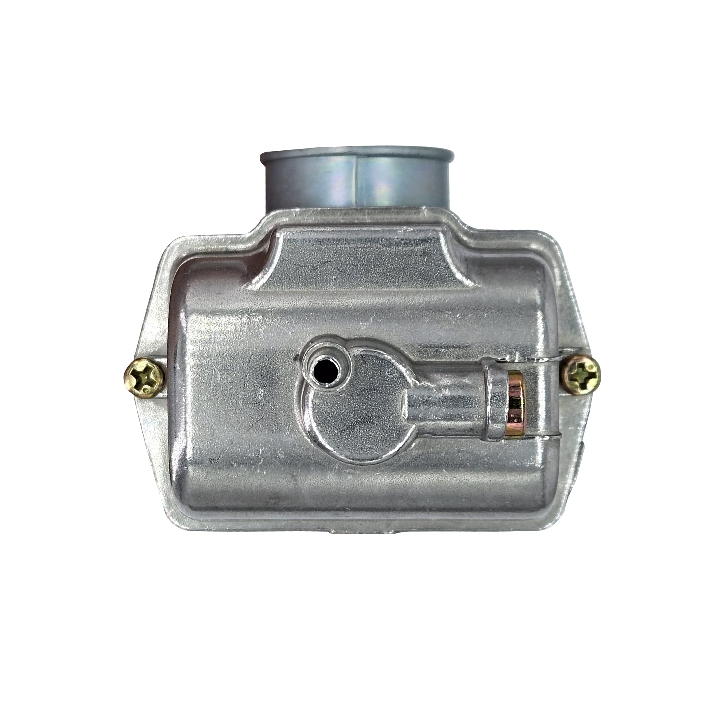 Amazon | 16mm キャブレター 汎用 50 70 90 原付モンキー ATV 4