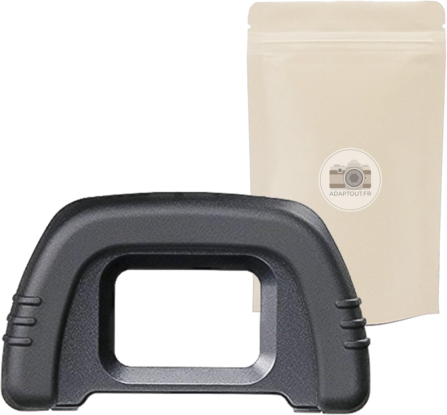 mirino lcd per nikon