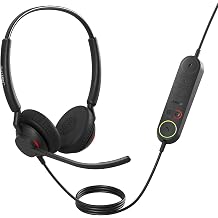 Jabra Engage 40     -  2 USB-C  - Zoom Unify  -