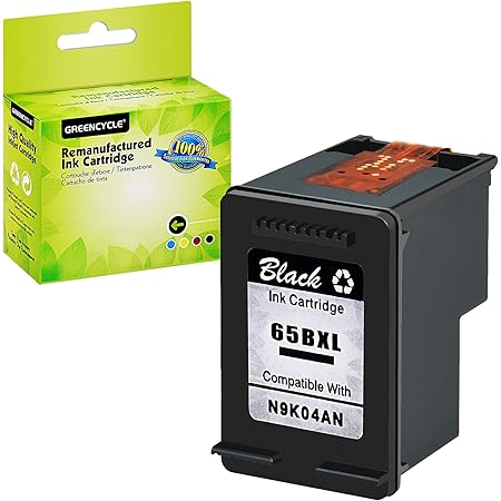 hp envy 5055 65xl ink