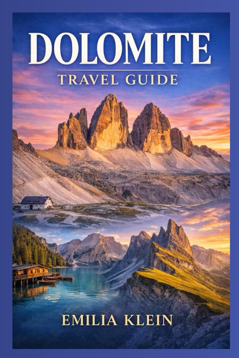 Dolomites Travel Guide: Culture, Cuisine, Hiking, and Wellness in Italy’s Alpine Region