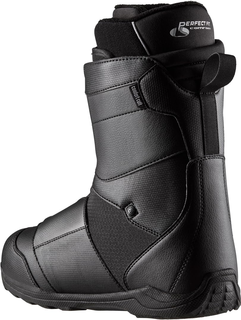 HEAD Scout LYT Boa Boot 2025 Black