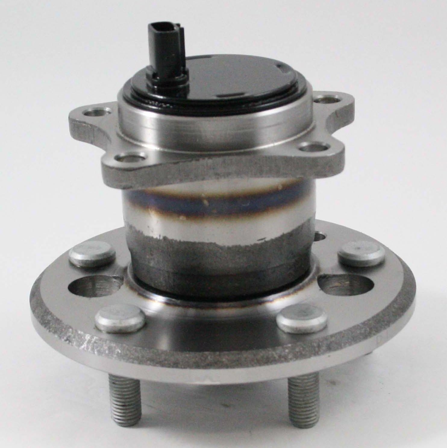 DuraGo 29512207 Rear Right Hub Assembly