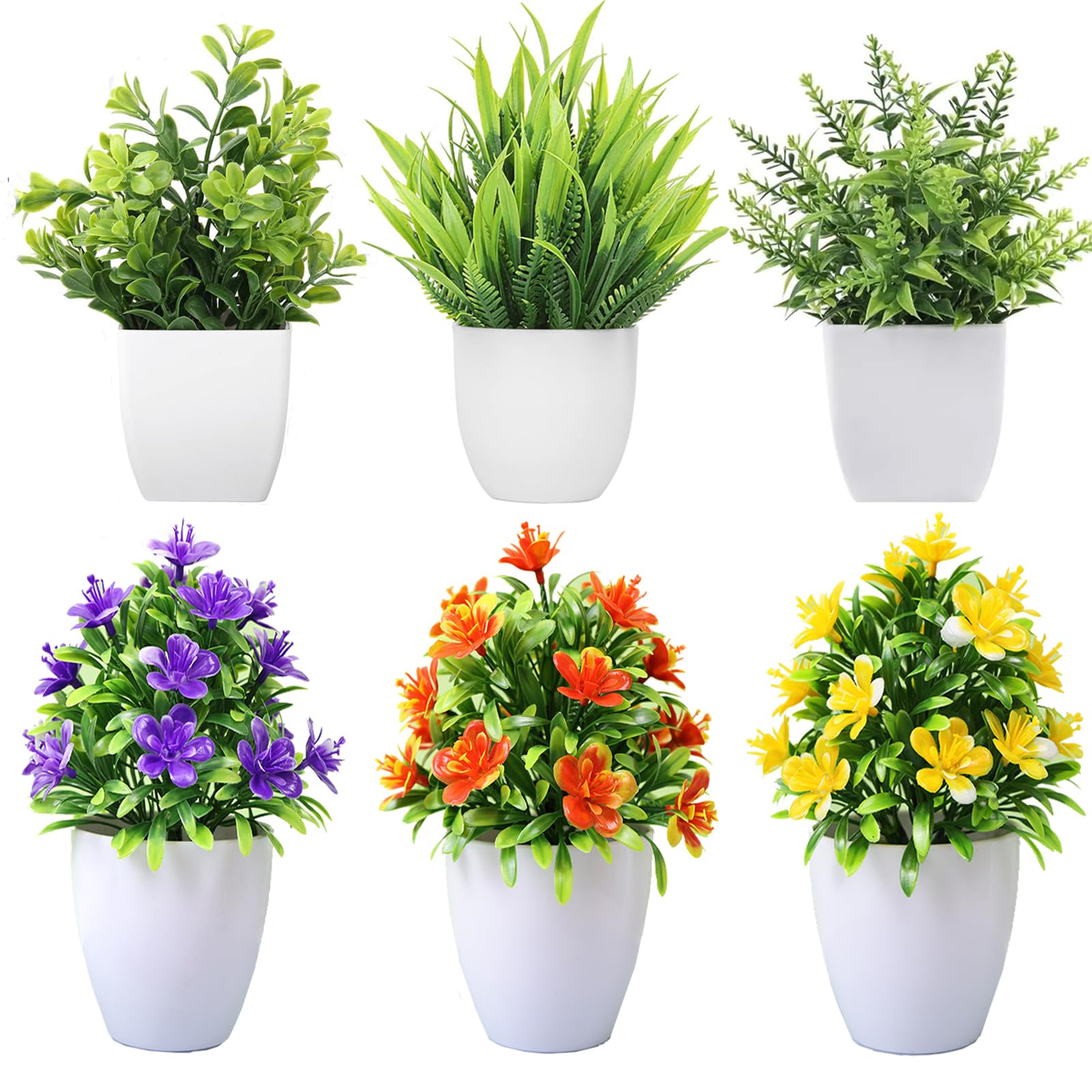 Der Rose Plantes Artificielles De 71,1 Cm De Hauteur Pour Salon, Maison