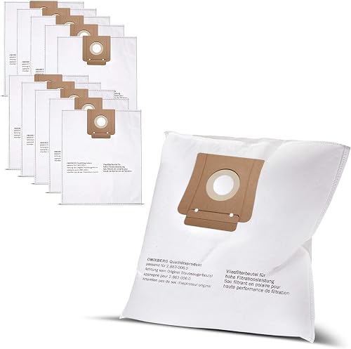 6.904-315 - Bolsas de fieltro para filtros de cafeteras…