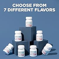 Vista 5 de Dynamic Dental Candi Caine, gel anestésico tópico, 1 oz, sabor a cereza