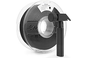 AMOLEN High-Strength Carbon Fiber 3D Printer Filament