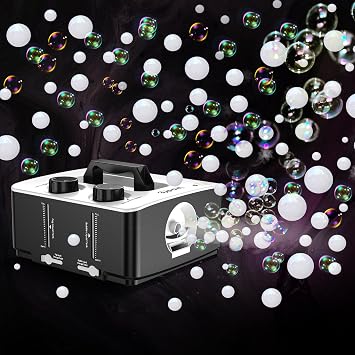 WOOYE — Is This Fog Machine Worth It?