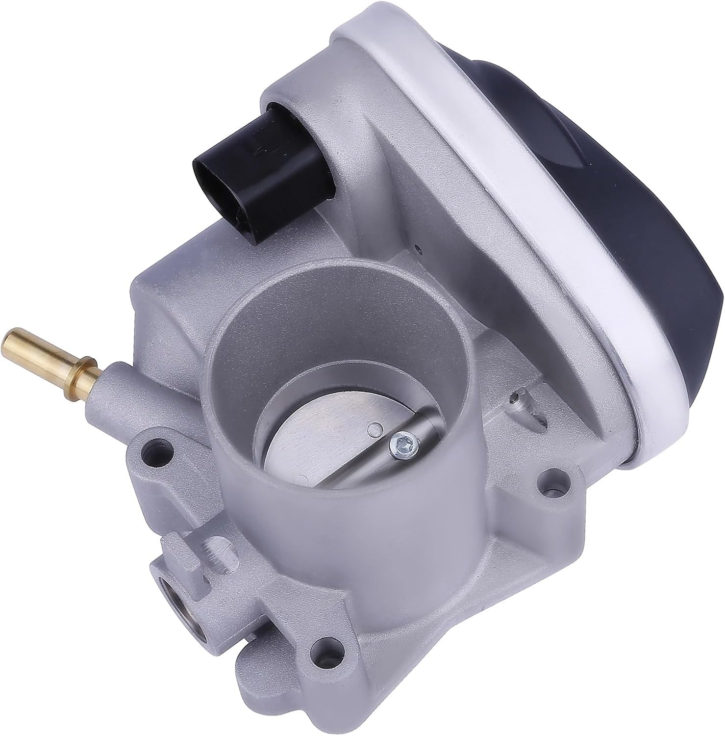 Car Throttle Valve 8200452016 For Renault Clio 2007-2016 Logan From 2007 Sandero Automotive Part