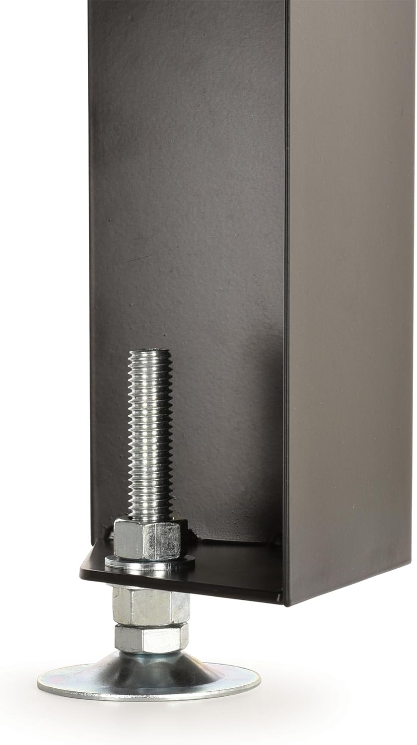 Woodriver Machine Stand For Benchtop Portable Machines