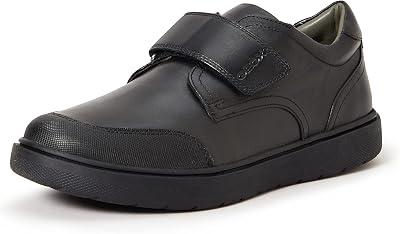 Geox J Riddock Boy I, Zapatos Niños