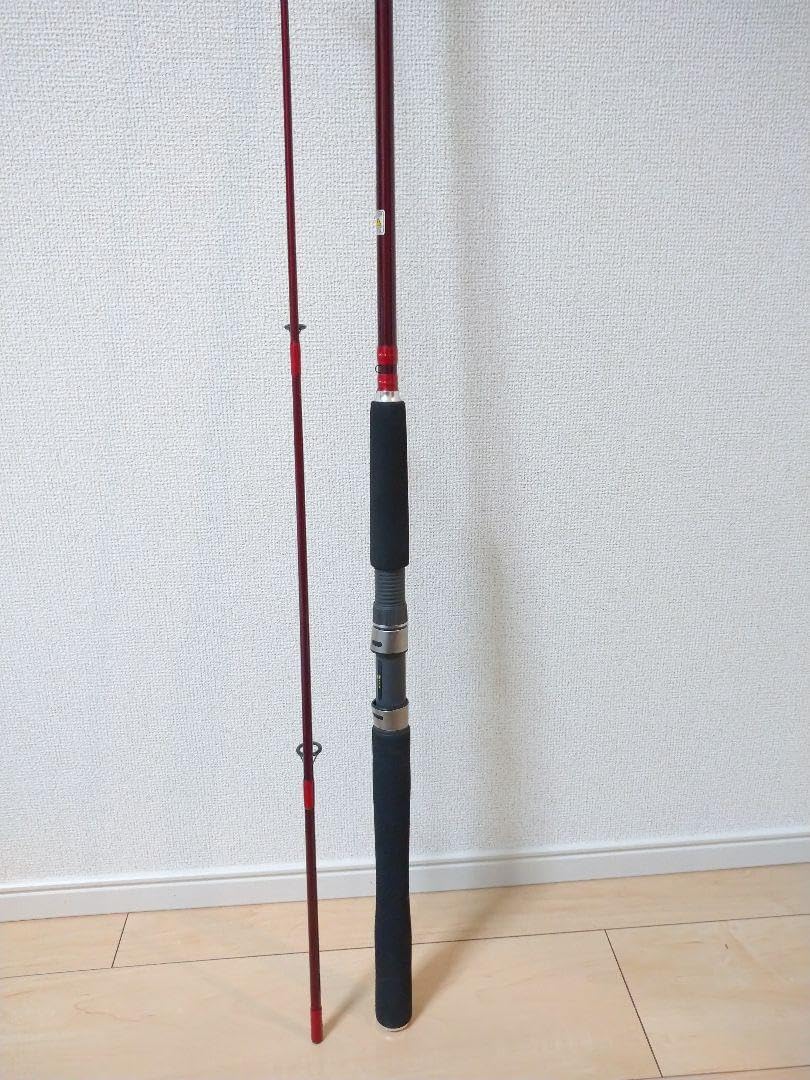エギングロッド＆シーバスロッド です！ エギングロッド、シーバスロッド、スピニングロッド、釣り竿、釣竿