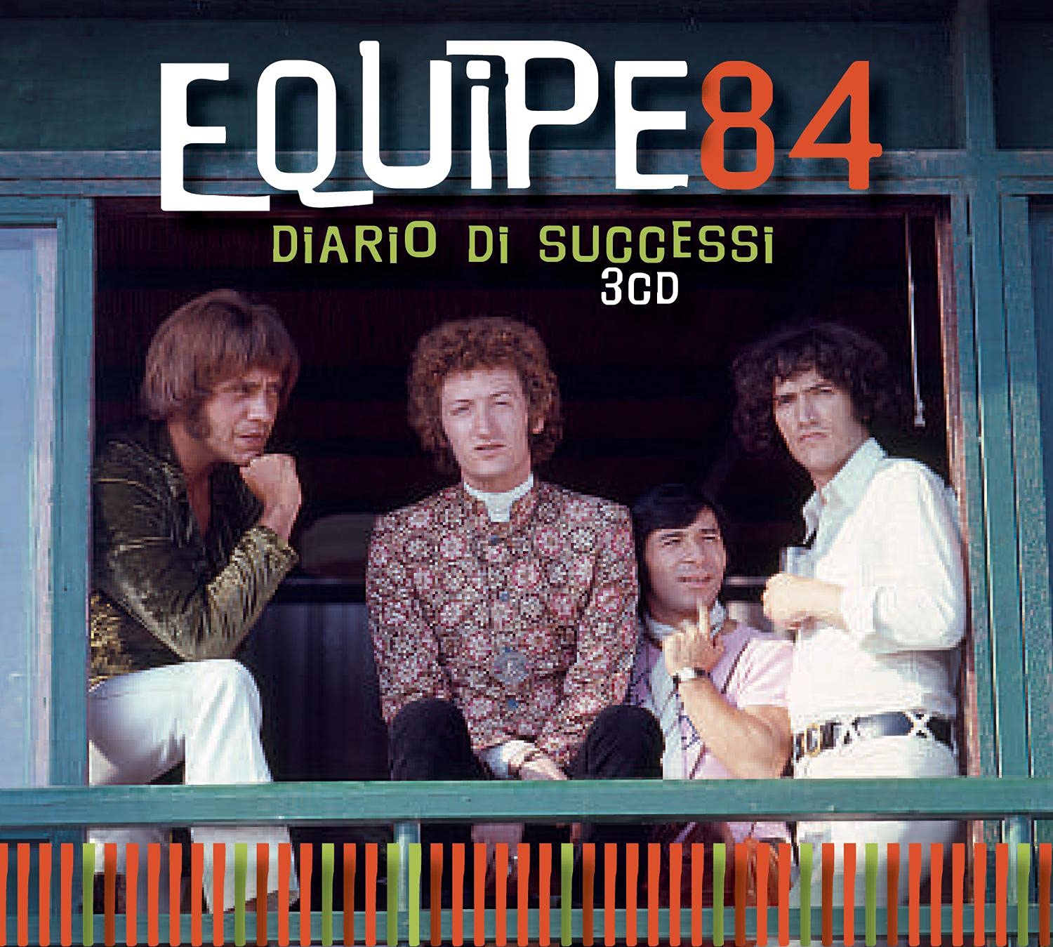 Equipe 84