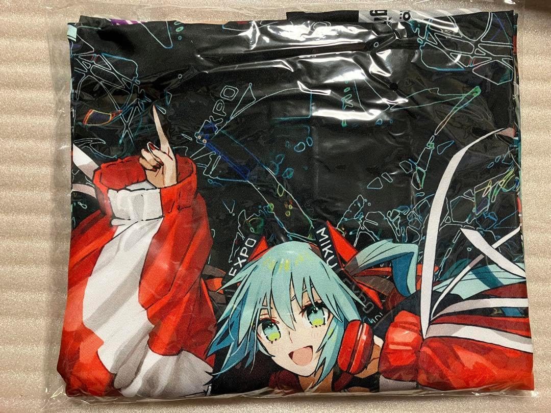 ミク EXPO Digital Stars 2020 法被 初音ミク digital stars 2020