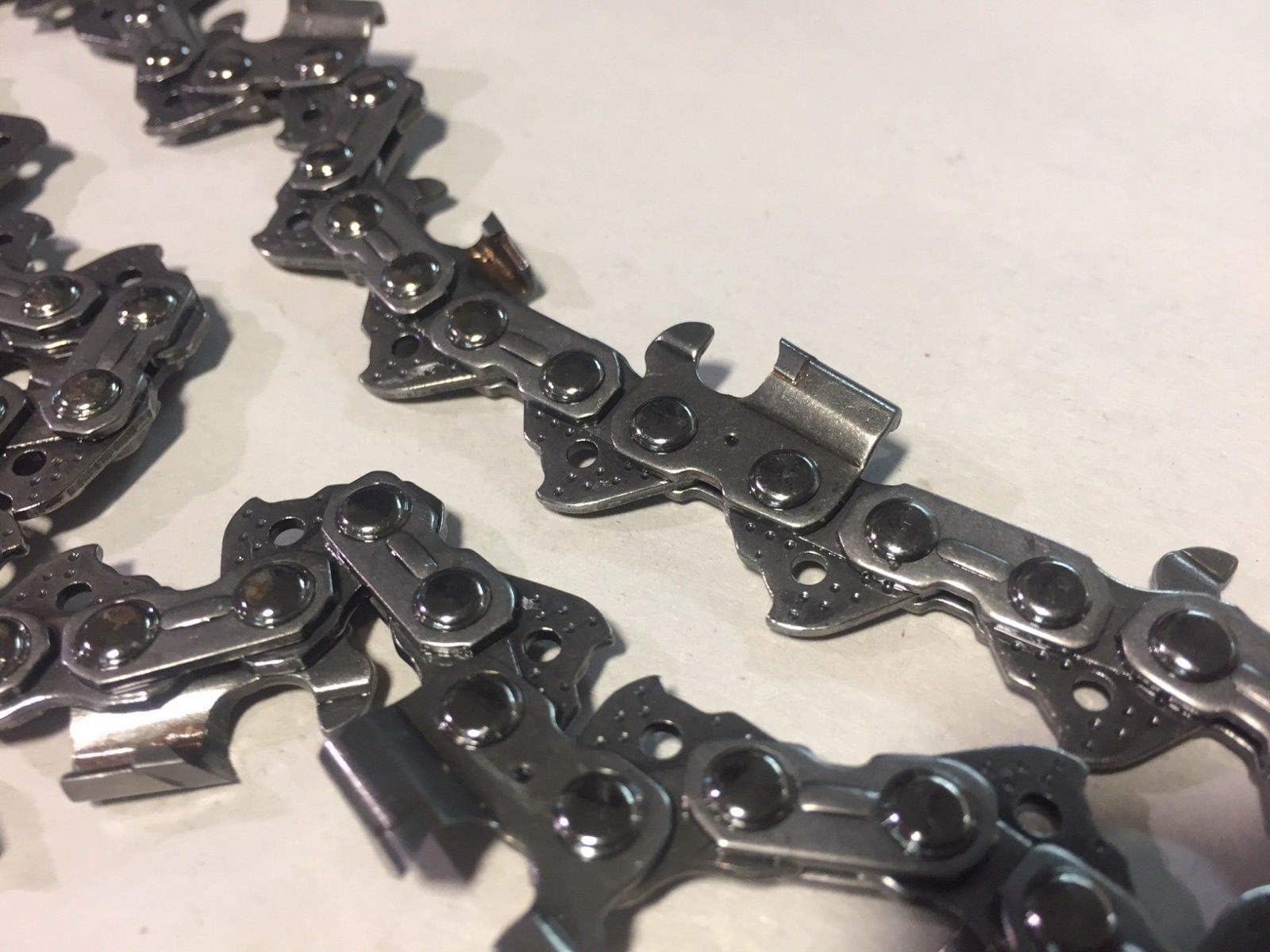 Carbide Chainsaw Saw Chain 20" 3/8" 33R-72 050 For some Stihl MS290 MS291 MS311 MS390